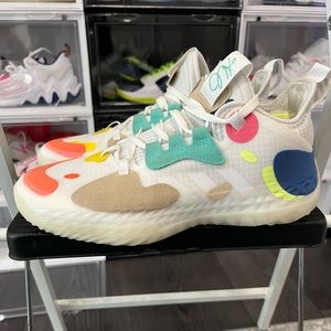 harden vol. 5 futurenatural (magnolia)